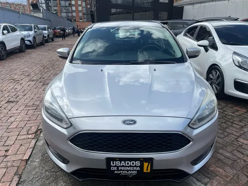 Ford Focus 2.0 Se