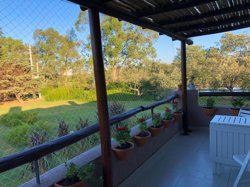 Imagen 13 de 13 de Venta! Hermoso Dormi En Club De Campo El Nacional | General Rodríguez - Zona Oeste |