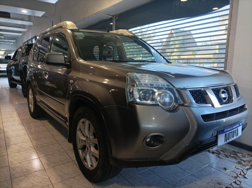 Nissan X-Trail 2.5 Tekna Cvt Xtronic