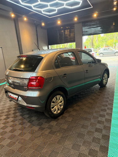 Volkswagen Gol Trend 1.6 Trendline 101cv