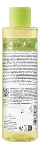 A-derma Exomega Control Aceite Dermolimpiador 200ml Neutra