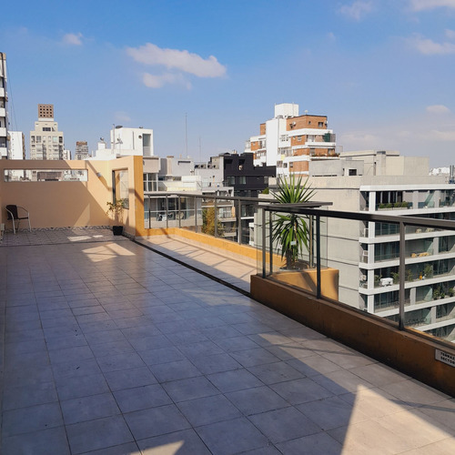 Venta Monoambiente Divisible, Con Amenities Premium, Palermo