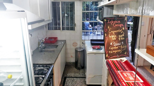 Salón Para Eventos En Belgrano.