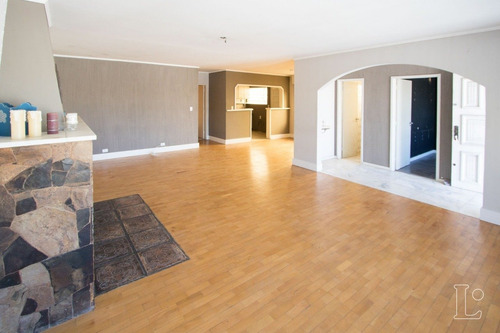Casa Em Vila Assunção Com 4 Dormitórios - Lu272039