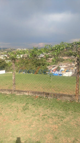 Imagem 4 de 5 de Terreno À Venda Em Jardim Conceição (sousas) - Te275041