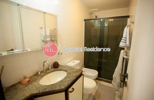 Imagem 6 de 8 de Apartamento-à Venda-barra Da Tijuca-rio De Janeiro - 201275