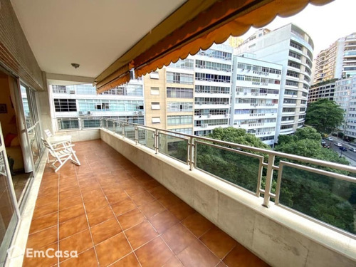 Imagem 3 de 10 de Apartamento À Venda Em Rio De Janeiro - 25683