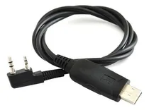 Comprar Cabo De Programação E Desbloqueio - Baofeng Uv-5r E Outros.