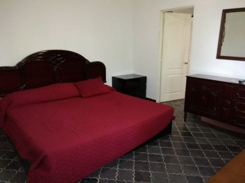 Imagen 3 de 13 de Departamento En Reforma / Cuernavaca - Ber-169-de
