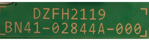 Main Samsung Bn94-16448d / Bn41-02844a Modelo Qn50q60aafxza (Usado)