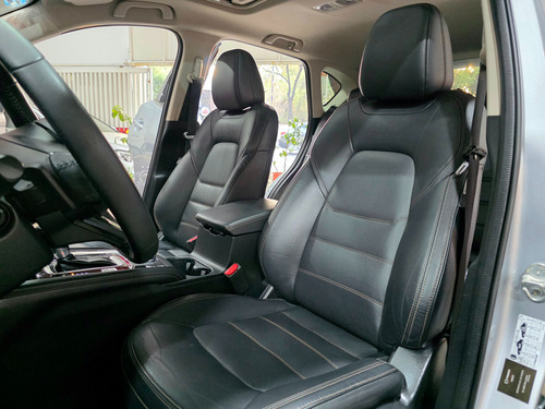 Mazda CX-5 2.5 S Grand Touring 4x2 At