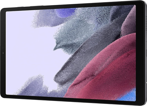 Imagen 7 de 8 de Tablet Samsung Galaxy Tab A A7 Lite SM-T220 8.7" 32GB gris y 3GB de memoria RAM