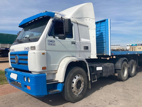 Volkswagen Titan 18-310 Tractor 6x2