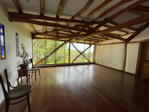 En Venta Espectacular Vivienda En Los Guayabitos Mfl