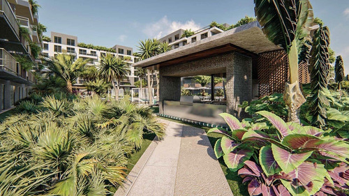 Imagen 2 de 13 de Apartamentos 3hab Listos 2023 C/piscina, Plaza Y Gym, Bavaro