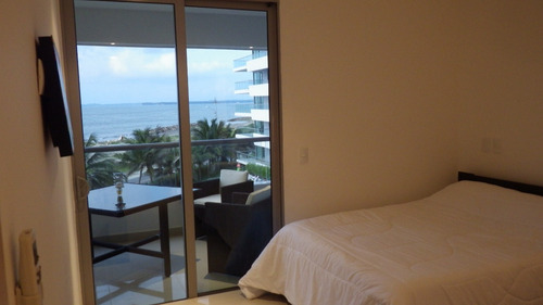 Imagen 2 de 14 de Arrienda Apartamento Crespo Cartagena