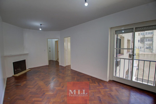 Imagen 15 de 27 de Departamento - Recoleta