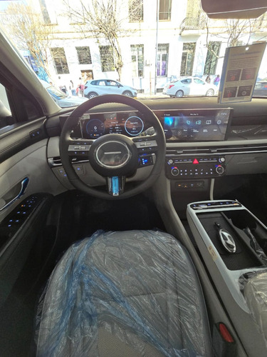 Hyundai Tucson 1.6 Tgdi Tct