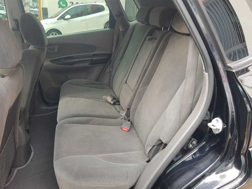 Hyundai Tucson 2.0 16v 4p Gls Automático