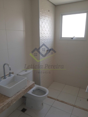Imagem 5 de 25 de Apartamento Com 3 Dormitórios À Venda, 113m, Swindara Residence - Suzano/sp R$ 646.000,00 - Ap00257 - 69539895