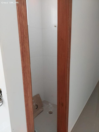 Imagem 7 de 15 de Casa 3 Dormitórios Para Venda Em Santos, Campo Grande, 3 Dormitórios, 3 Suítes, 1 Banheiro, 2 Vagas - 626_1-2151967