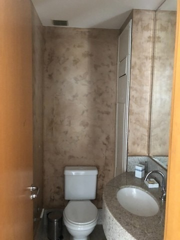 Imagem 12 de 20 de Csa 02 Taguatinga Maison Rembrandt 4 Suítes 3 Vagas 368 M² Ac Financiamento Fgts - Meuimk304 - 68460430