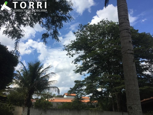 Imagem 8 de 23 de Chácara Á Venda No Monte Líbano Em Araçoiaba Da Serra - Ch00333 - 69208942