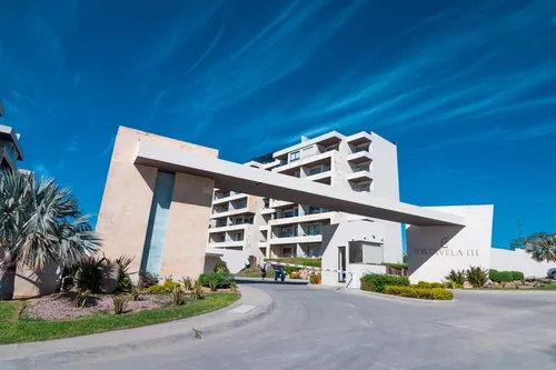 Cabo San Lucas Corredor, Vista Vela Iii