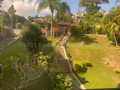Ls Vende Apartamento Urb Miranda
