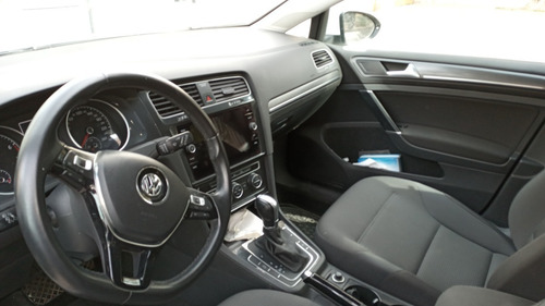 Vw Golf 1.4 Dsg Comfortline 2018