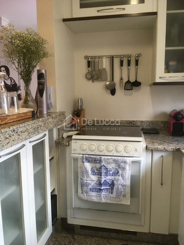 Imagem 19 de 26 de Apartamento À Venda Em Cambuí - Ap010312
