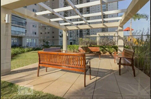 Imagem 9 de 15 de Apartamento Para Venda, 2 Dormitório(s), 90.0m² - 5137