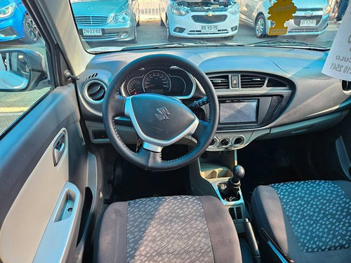 Suzuki Alto 1.0 K10 GLX AC 2AB ABS
