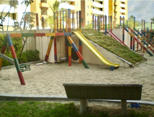 Imagen 13 de 15 de Apartamento En Venta