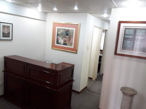 Imagen 6 de 12 de Oficina En Alquiler La Florida Mls #20-405