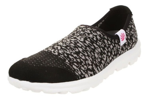 Zapatillas Kioshi Sempai Kioknit Leopard Grey