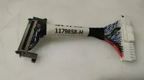 Comprar Flex Cable Lvds Display Admiral 43k3110 1179858-h