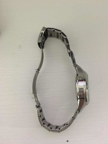 Relógio Cássio Edifice Efa-110d-7avdr ( Sem Bateria)