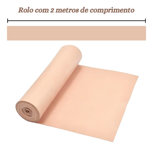 Faixa De Smarch 15 Cm X 2 Metros Kit Com 10 Unidades