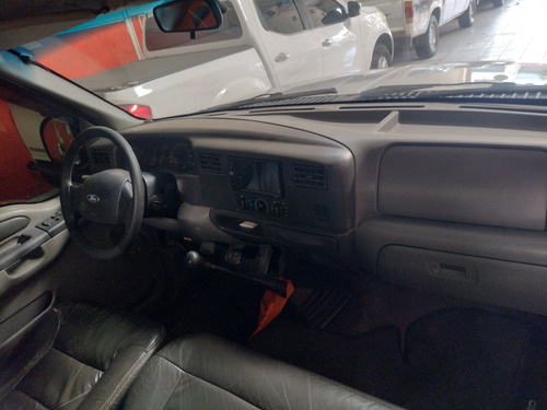 Ford F-250 4.2 Td Xlt 2p