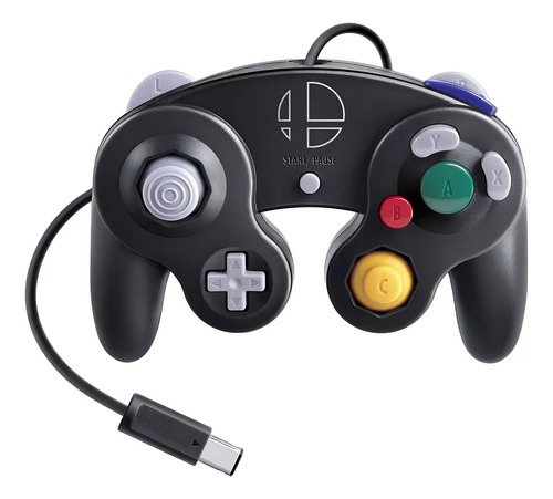 Gamecube Controller Super Smash Bros. Edition Original