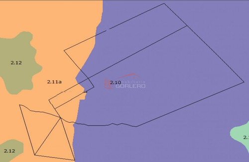 Imagen 20 de 21 de Campo En Uruguay, Aiguá, Ruta 13