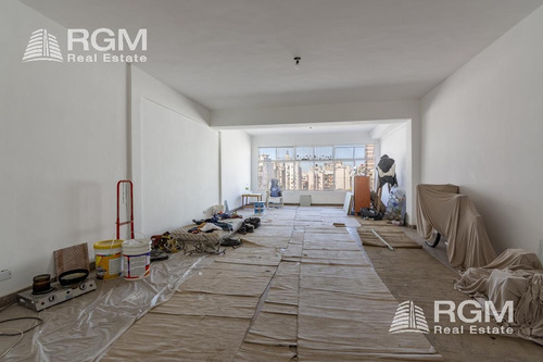 Imagen 1 de 11 de Oficina En Venta - Balvanera