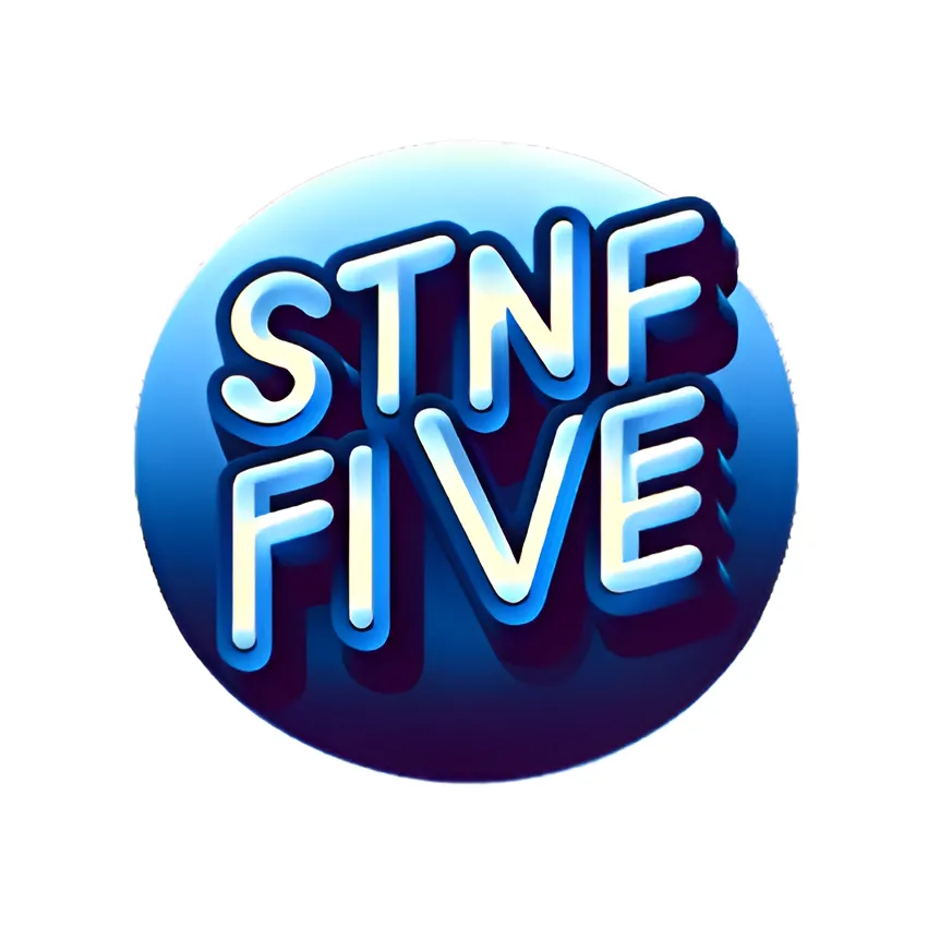 STNFFIVECO