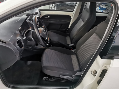 Vw Up! Move 1.0 Total Flex 12v 5p 2019 Manual