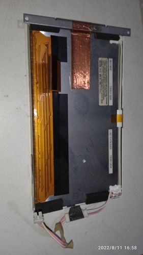 Display Lcd 7 Lq070y5dg02 (3576) (Usado)