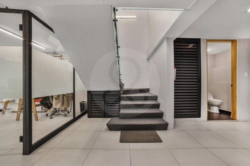 Edificio En Venta En Hacienda De Echegaray