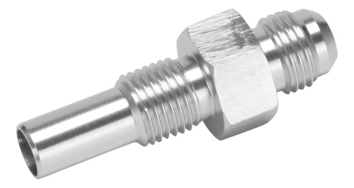 // Adaptador De Transmisión 4l80e Para Puerto Delantero Y