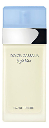 Light Blue Edt 25 Ml