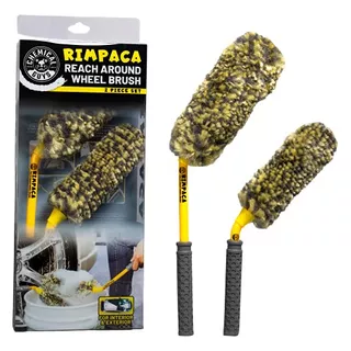 Acc615 Rimpaca Reach Around Ultimate 2 Piece Wheel Brus...